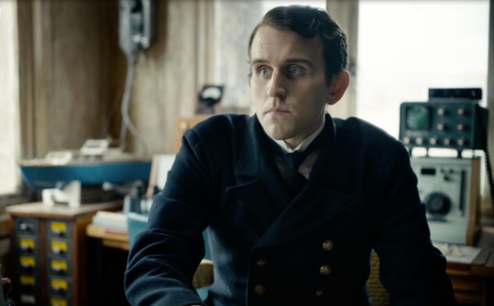 His Dark Materials episode 3