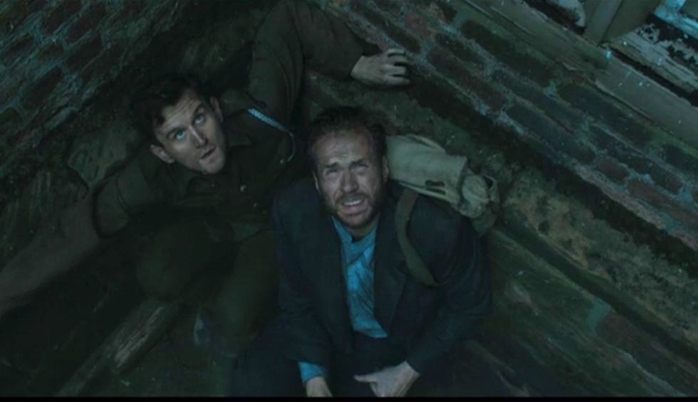 The War of the Worlds BBC