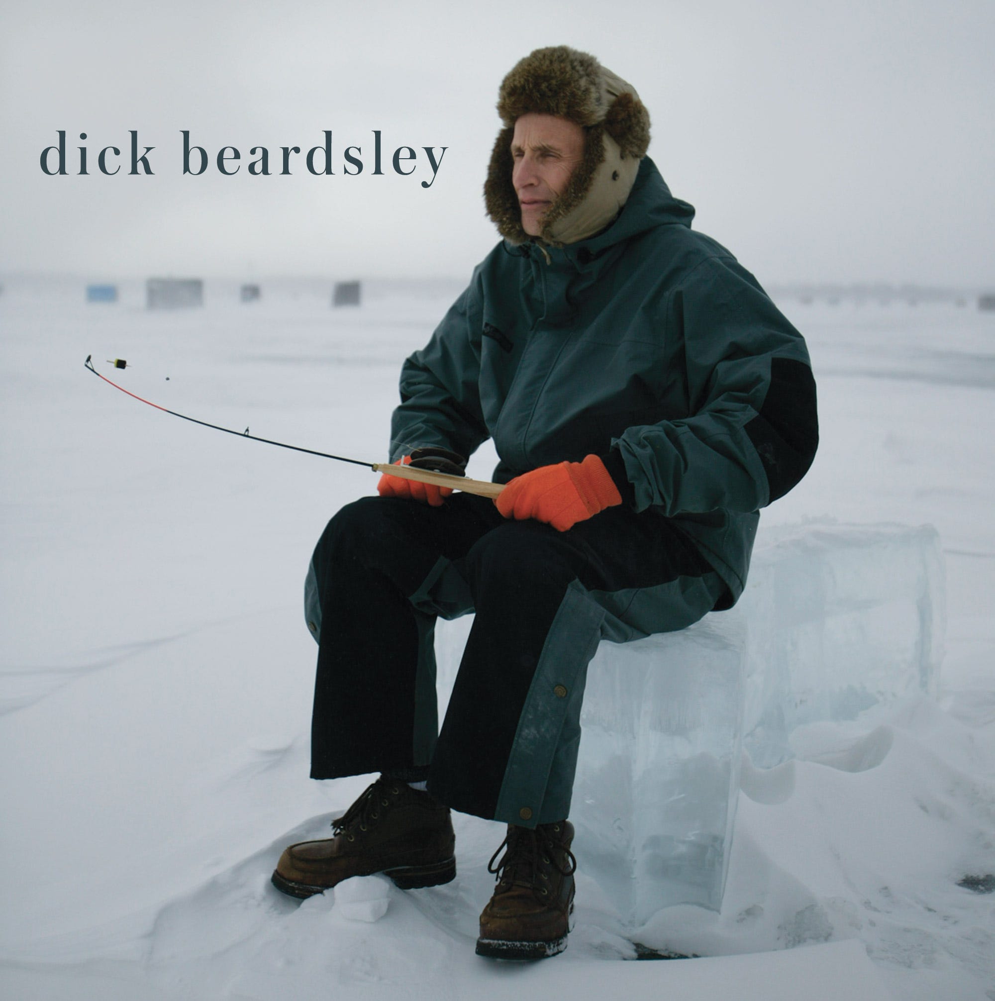 Dick Beardsley