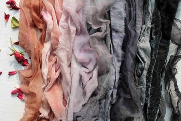 eco friendly, textiles, eco