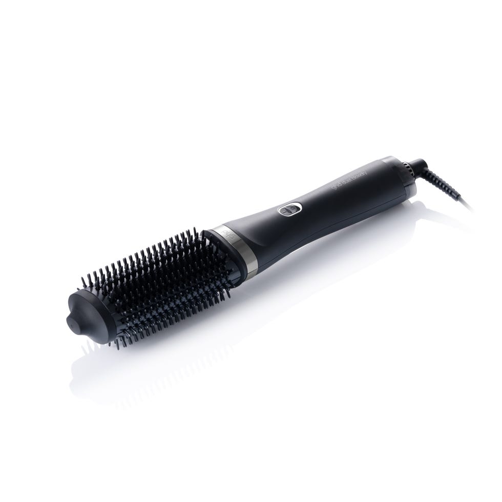 ghd duet blowdry review