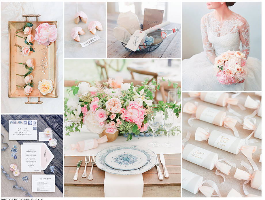 Pink, Photograph, Peach, Flower, Plant, Dress, Cut flowers, Table, Floral design, Flower Arranging, 