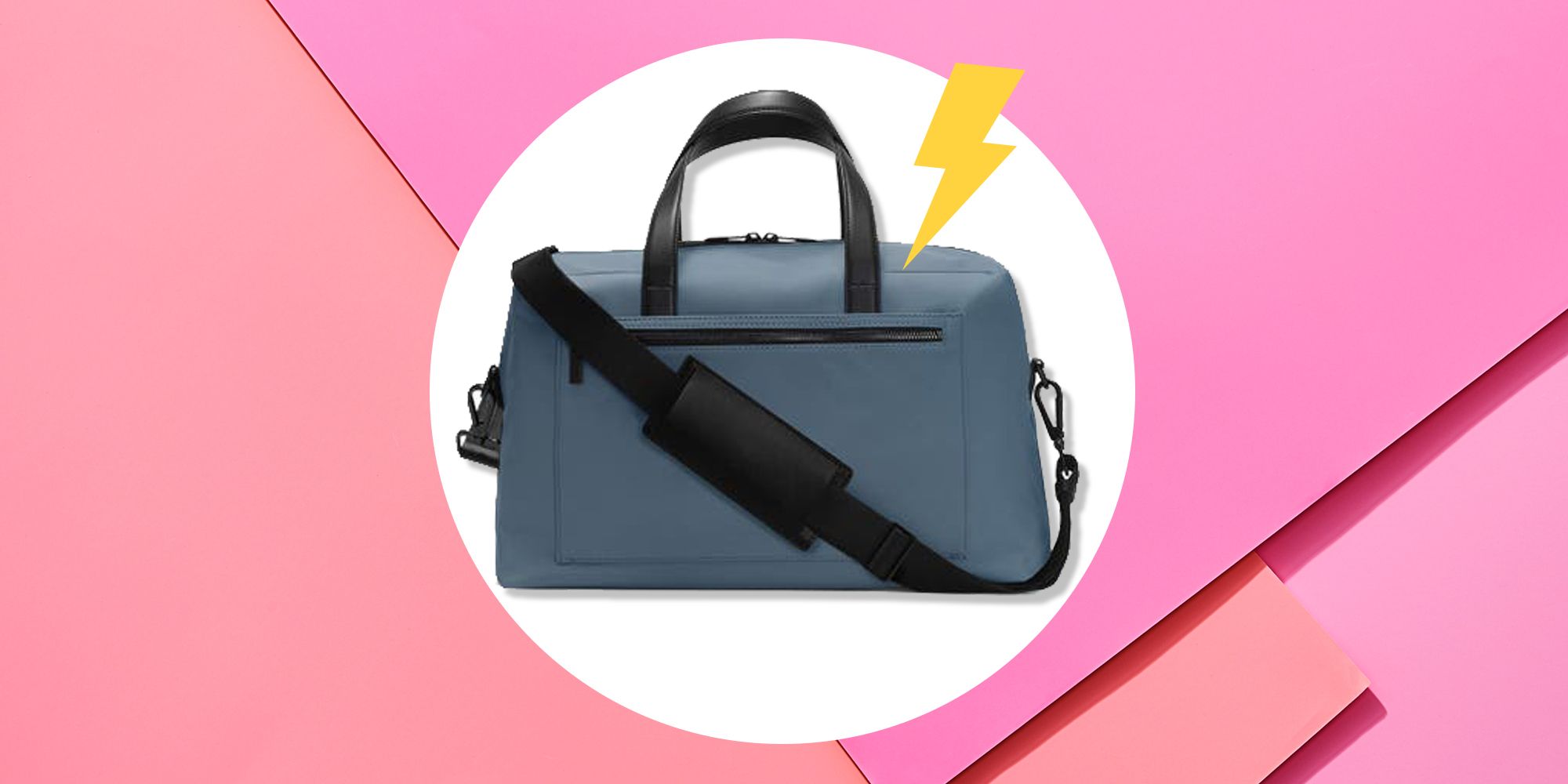 Ladies Convertible Backpack Womens Handbag Shoulder Bag School GYM Travel Bag 