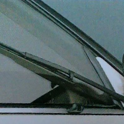 Nissan Cima Y31 Mirror Wipers [JDM Trivia #11] 