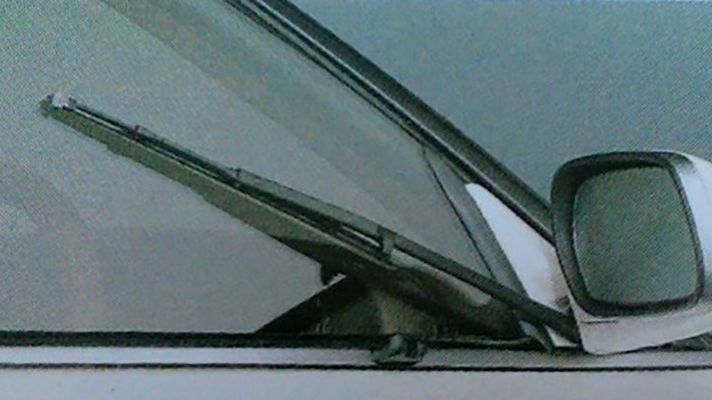 Why Don't All Cars Have a Rear Windshield Wiper?