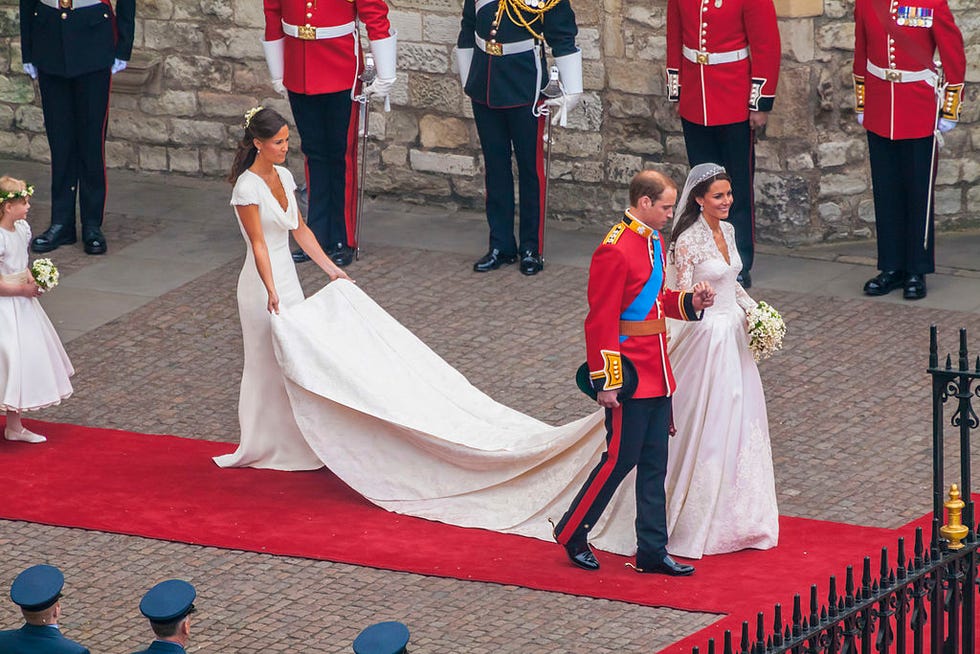 duke and duchess of cambridge 10 year anniversary