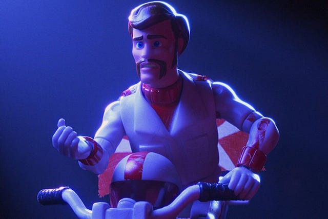 una imagen de toy story 4