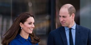 Duke and Duchess of Cambridge set to host a Christmas party in London