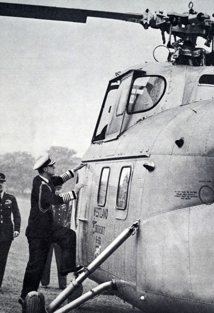 prince philip photos