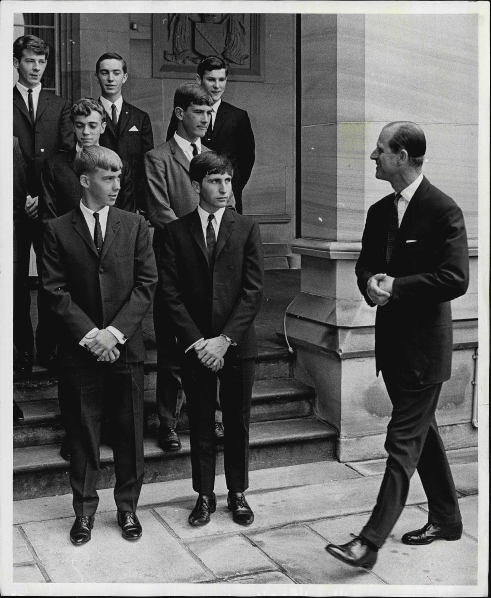 prince philip photos