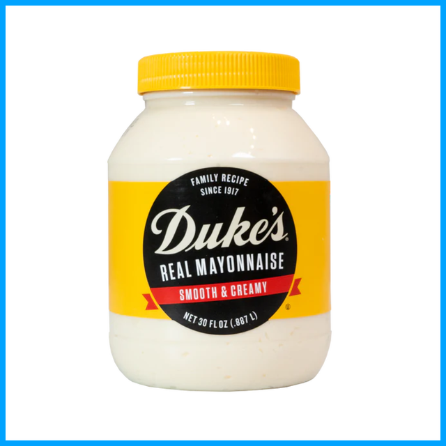 duke's mayonnaise