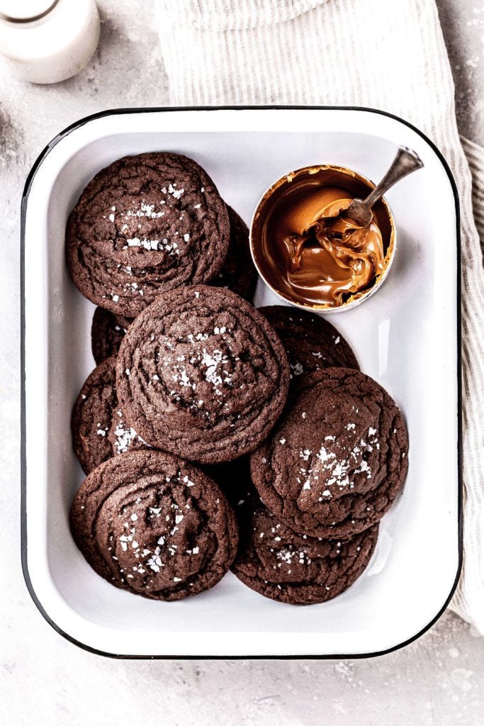 25 Best Cinco de Mayo Desserts - Easy Mexican Dessert Recipes