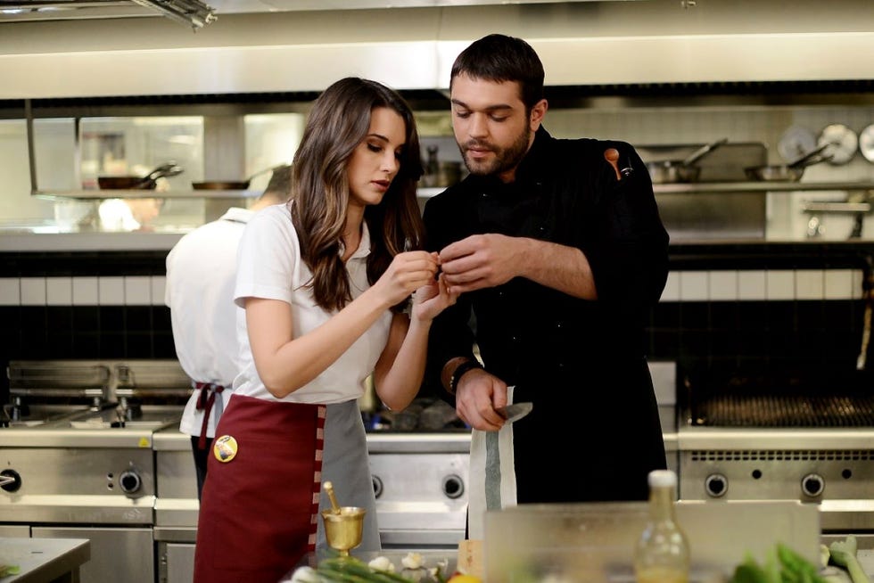 furkan andiç y leyla lydia tugutlu dulce venganza