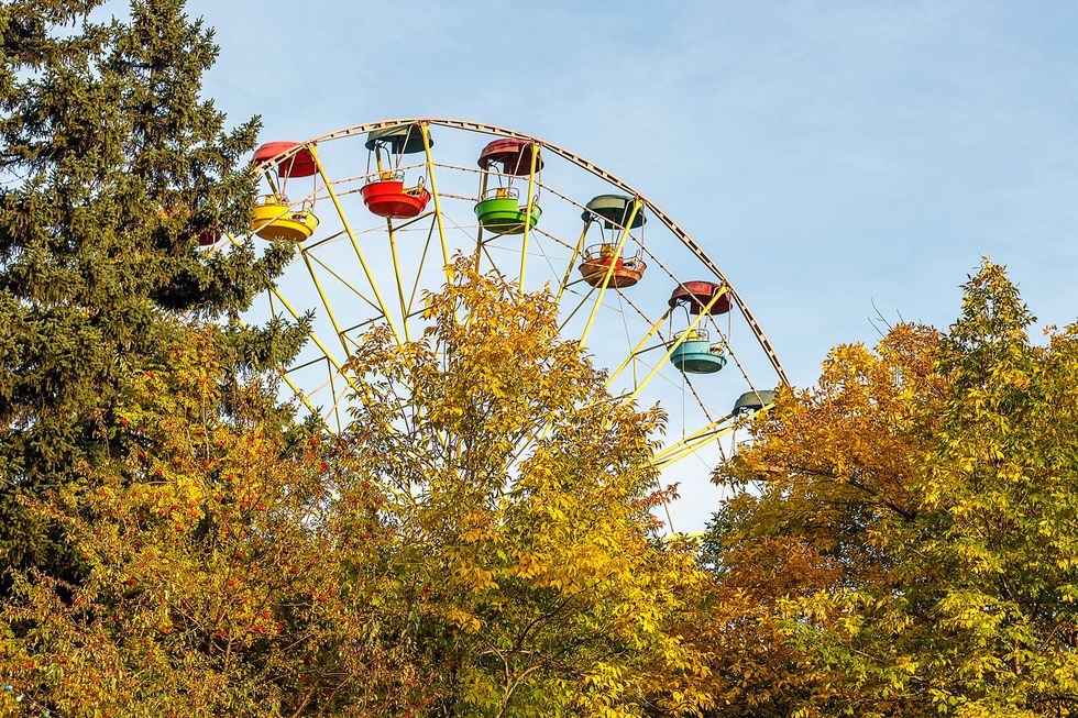 Best Country Fairs & Fall Festivals 2018 - What To Do
