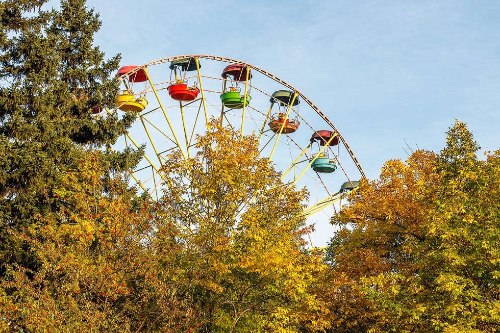 fall festival - duluth fall festival