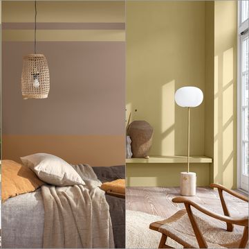 why wild wonder is the most versatile dulux colour of the year