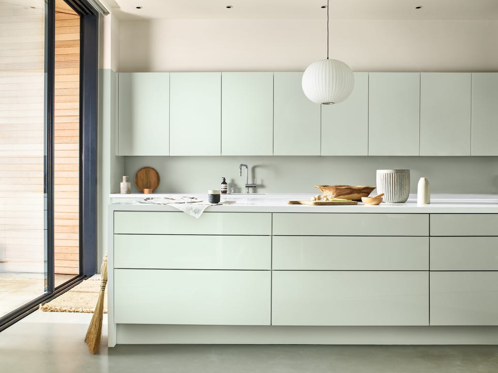 Dulux officially announces Colour of the Year 2020 as Tranquil Dawn