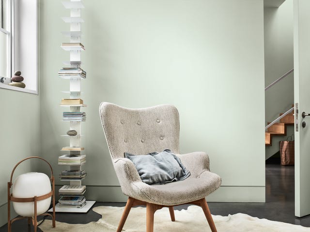 Dulux officially announces Colour of the Year 2020 as Tranquil Dawn