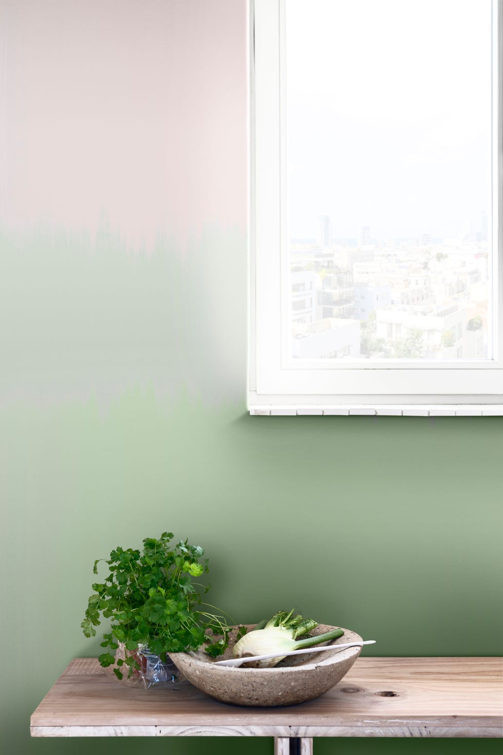 dulux calm colour palette, 2024
