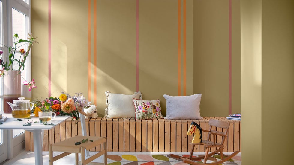 dulux colour of the year