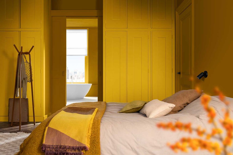 dulux colour of the year 2025