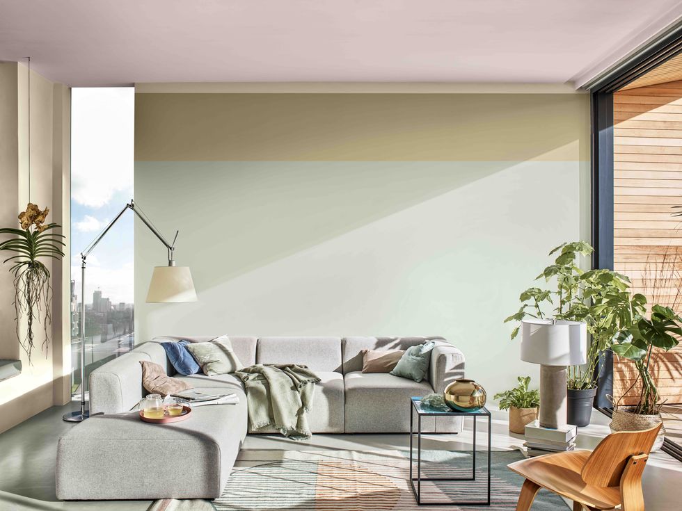 3 Interior Colour Schemes to Boost Your Mood