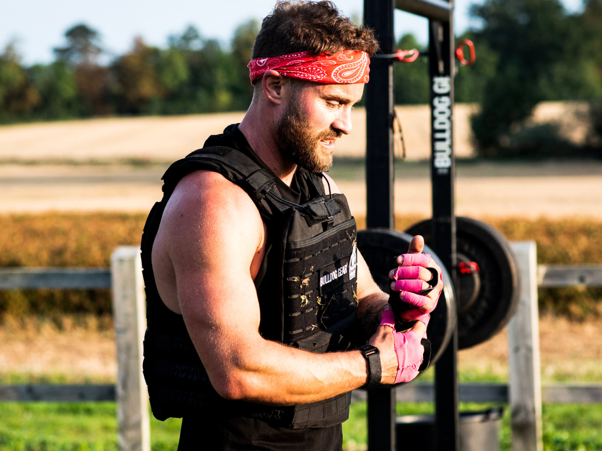 The 9 Best Crossfit Workouts You Can Tackle at Home