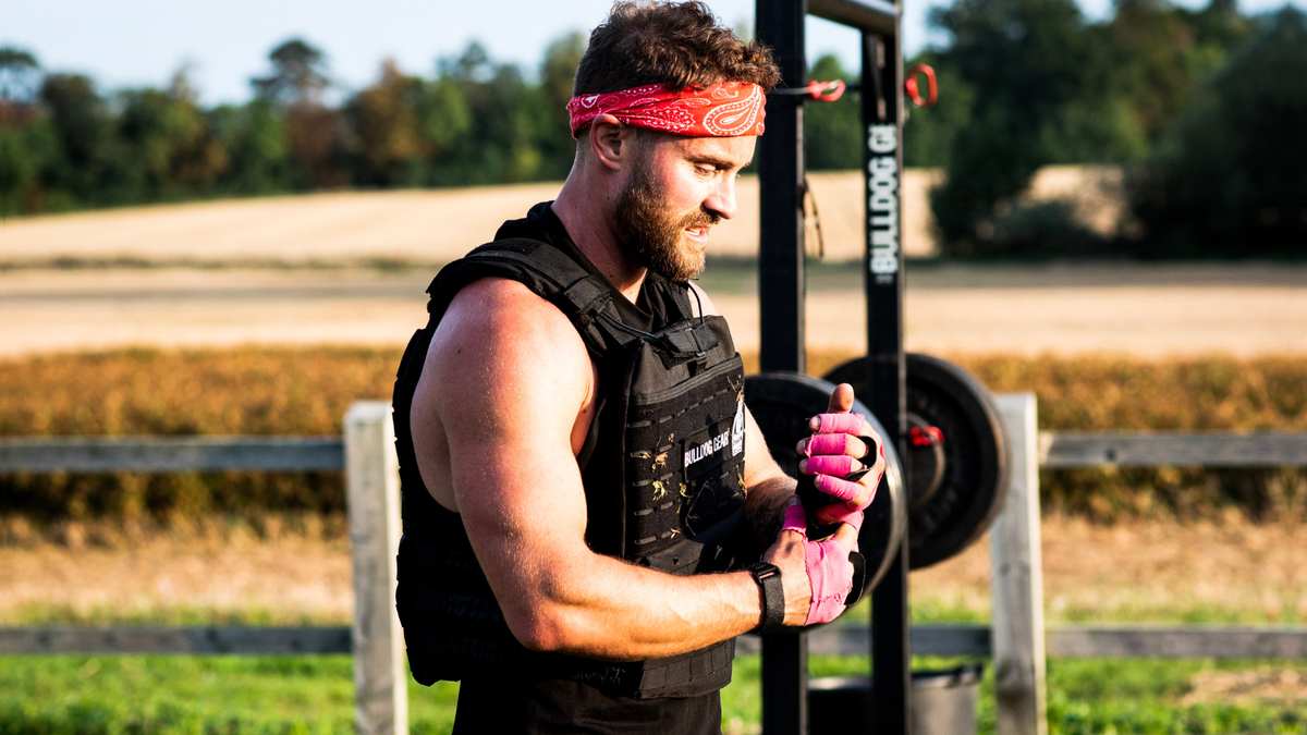 The 9 Best Crossfit Workouts You Can Tackle at Home