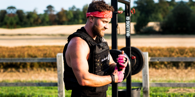 The 9 Best Crossfit Workouts You Can Tackle at Home