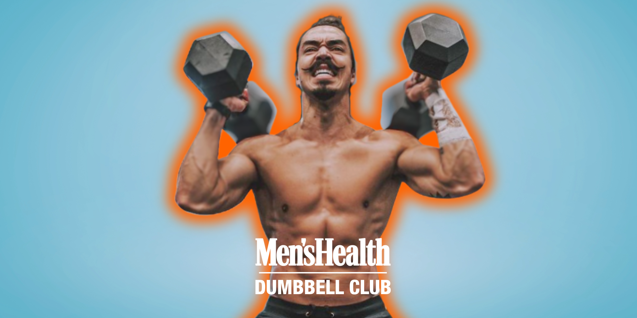 Men's health leg discount workout