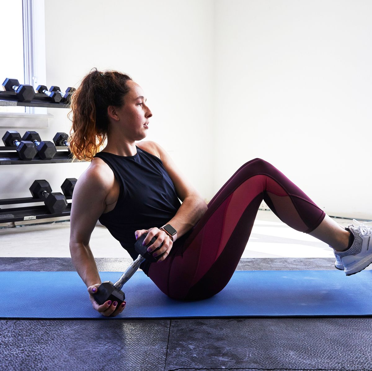 Why a Women-Only Gym Might Be Exactly What Your Workout Needs