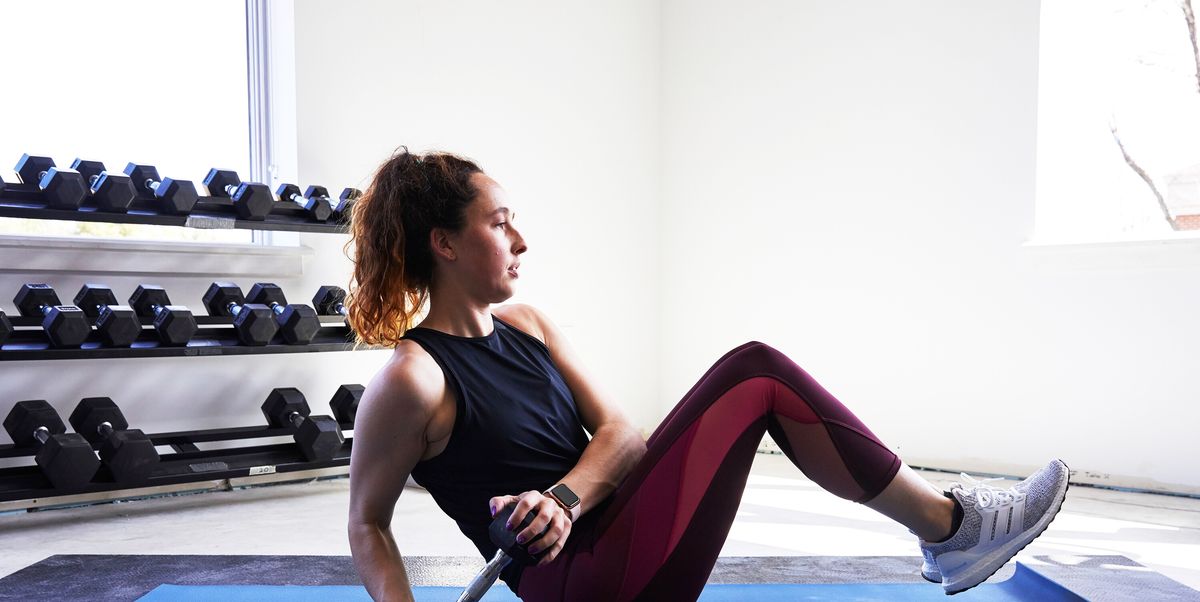 The Science Behind Women's Workout Clothes: Exploring the Fit