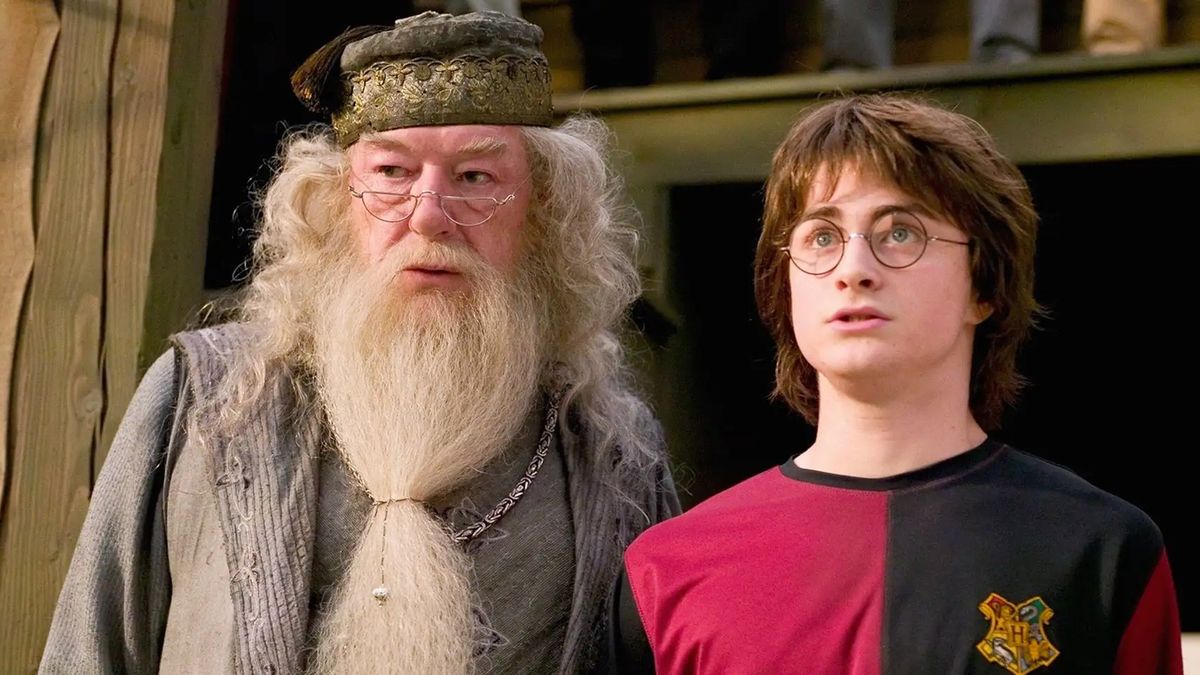 preview for ‘Harry Potter’: las mejores frikadas