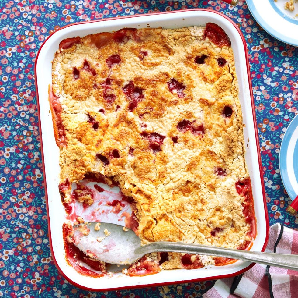 dump cake