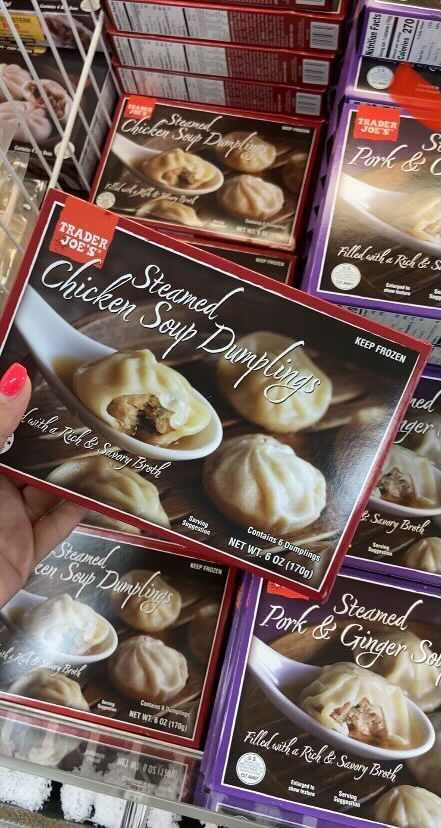 Ultimate Guide to Trader Joe's Dumplings - Full Review