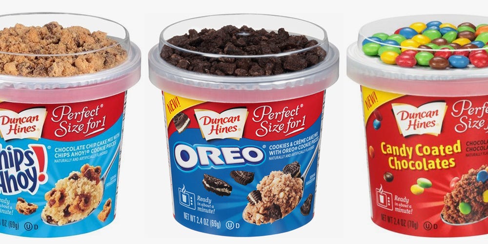 Chips Ahoy Is Selling A Cookie Ice Cream Sandwich Kit At Walmart