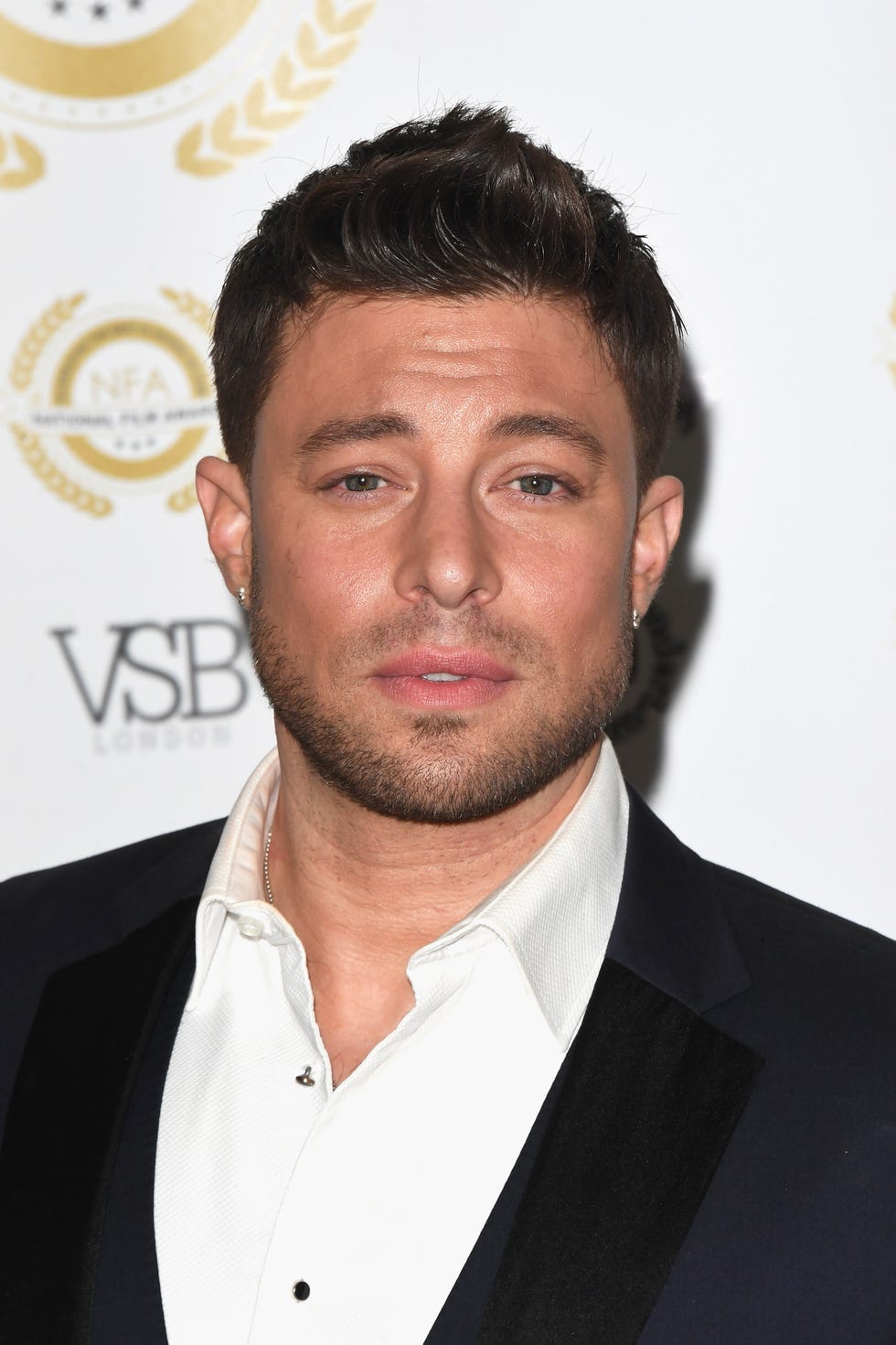 Blue star Duncan James reveals his biggest fear about coming out