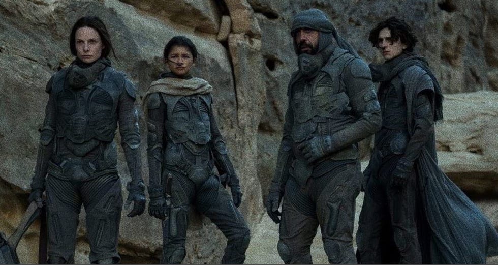 dune