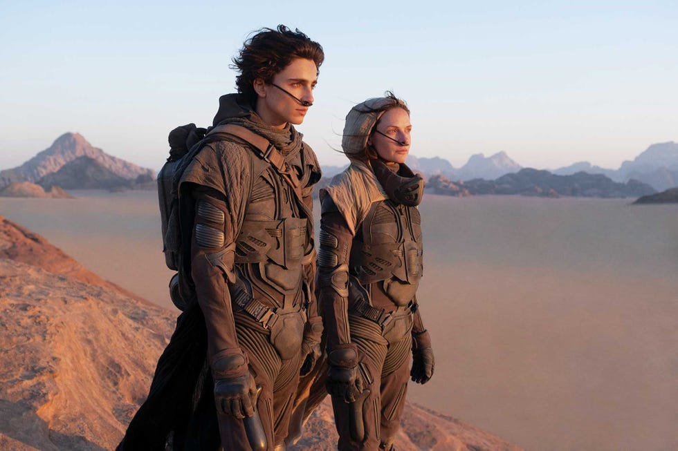 dune