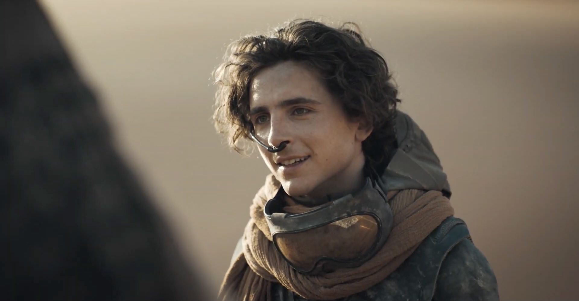 Dune prequel series confirms release window in new teaser trailer