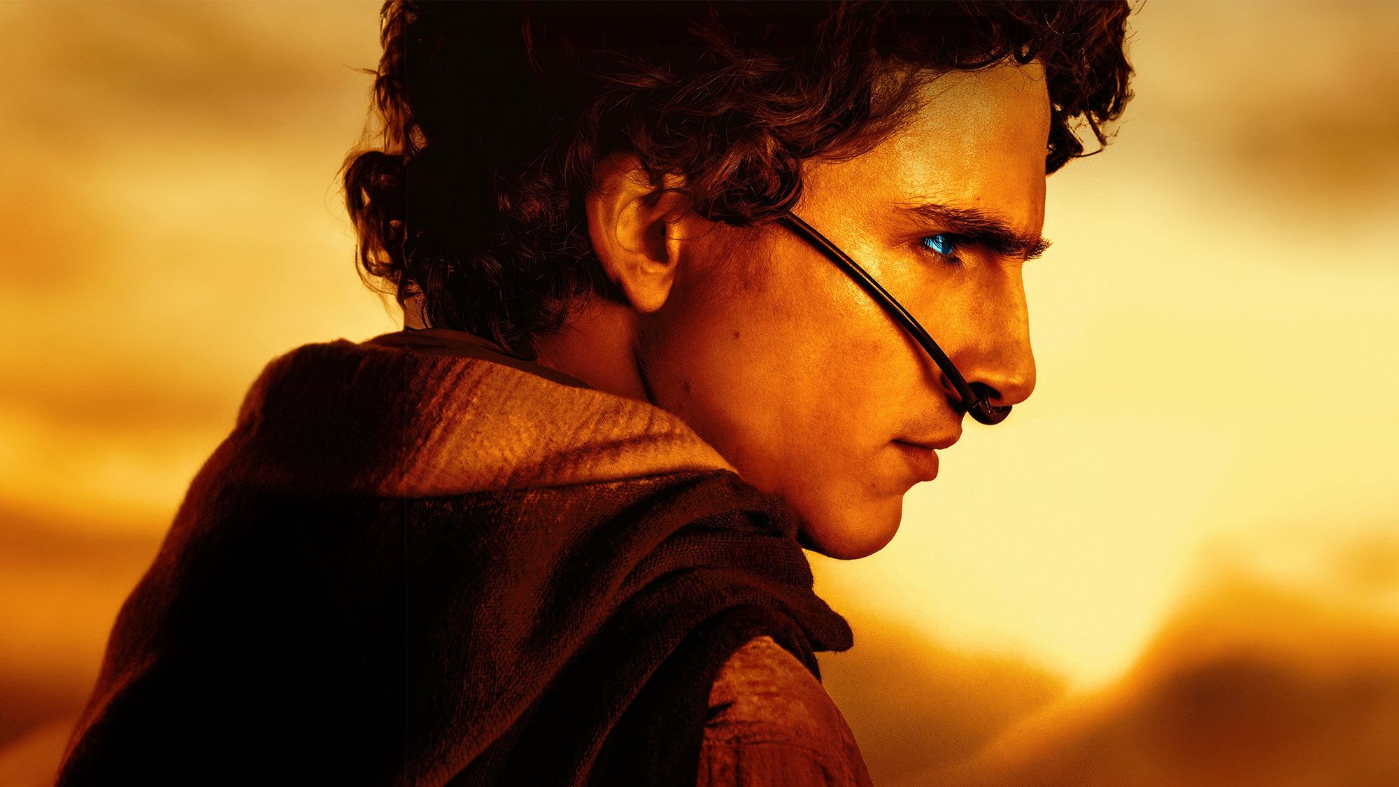 Dune Parte 2 Trailer oficial