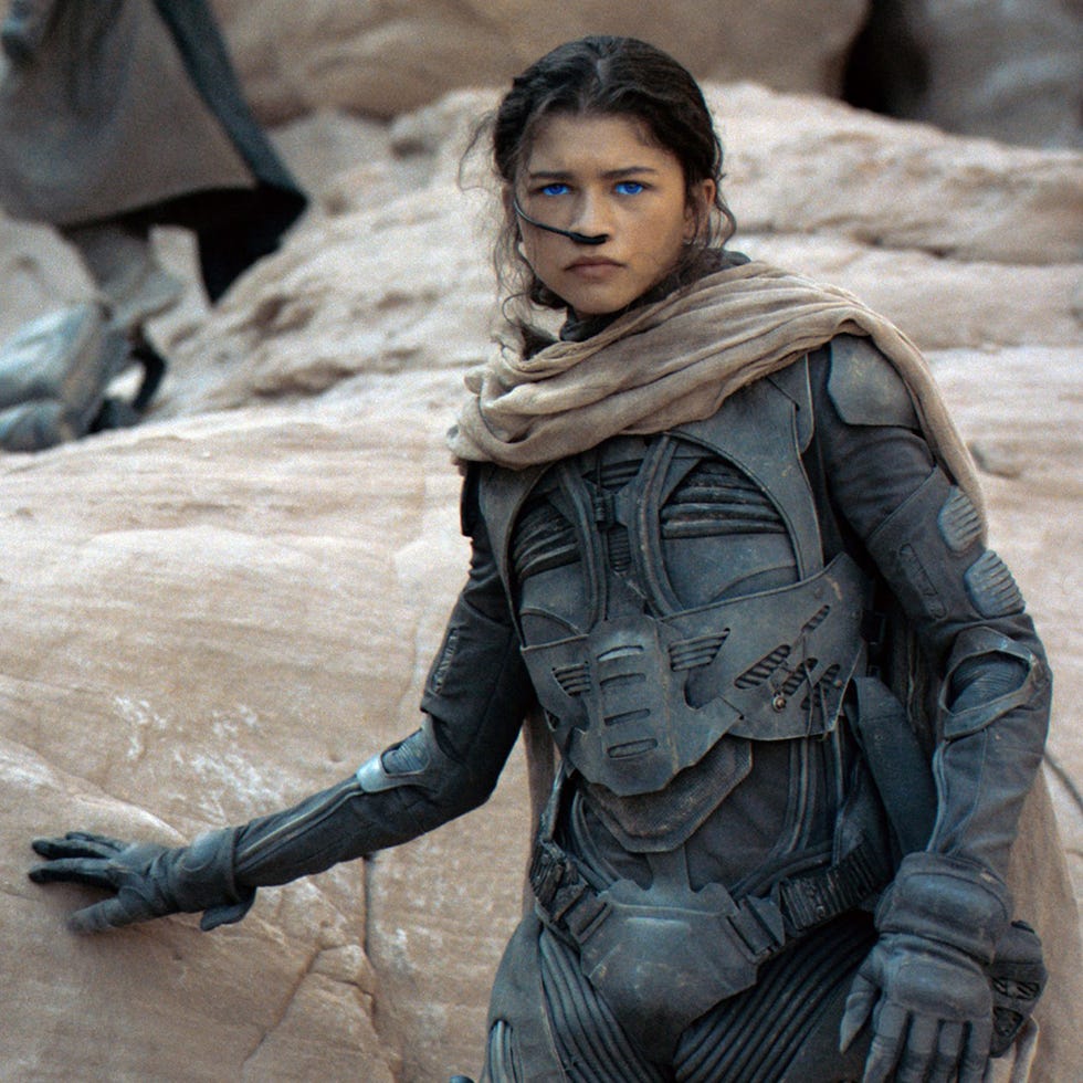 best zendaya movies and tv shows