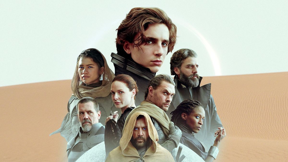 preview for Everything We Know About Denis Villeneuve's Dune