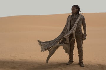 sharon duncan brewster como liet kynes en dune