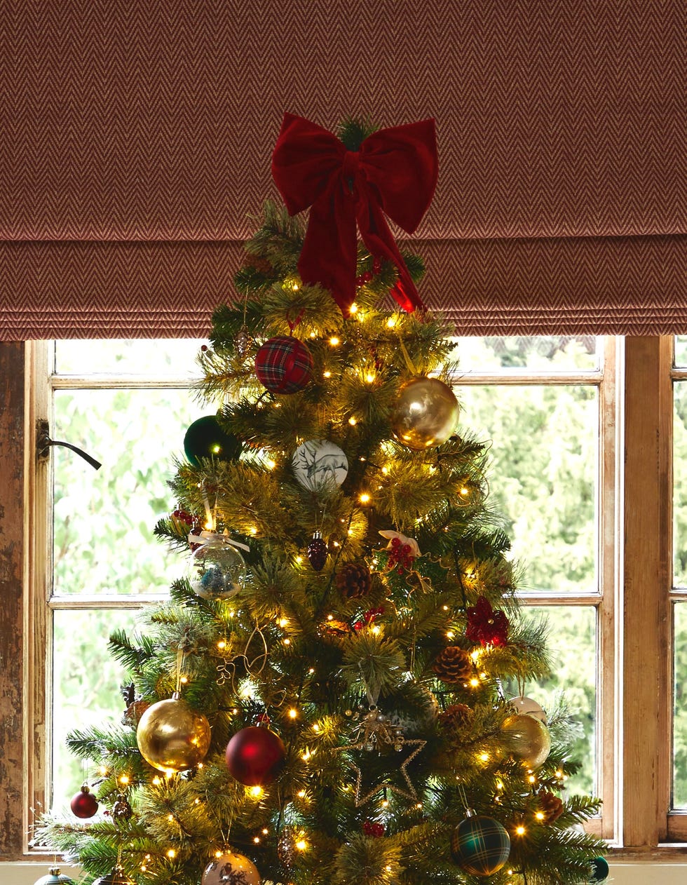 christmas bows