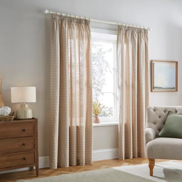 Dunelm curtains Our top picks from the range