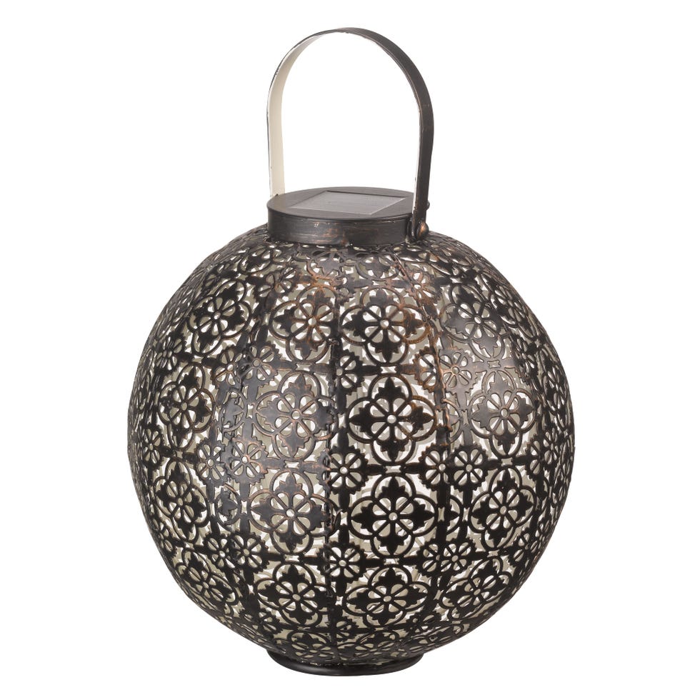 best solar lantern