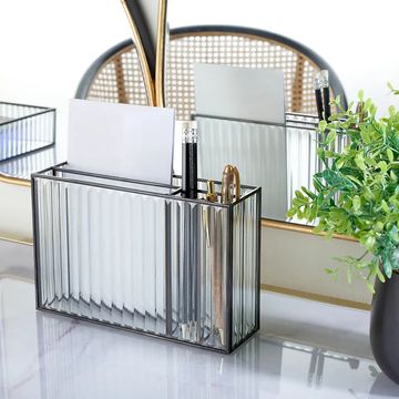 13 stylish desk organisers to promote a tidy workspace