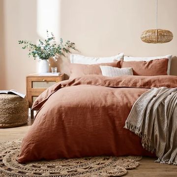 best linen bedding sets