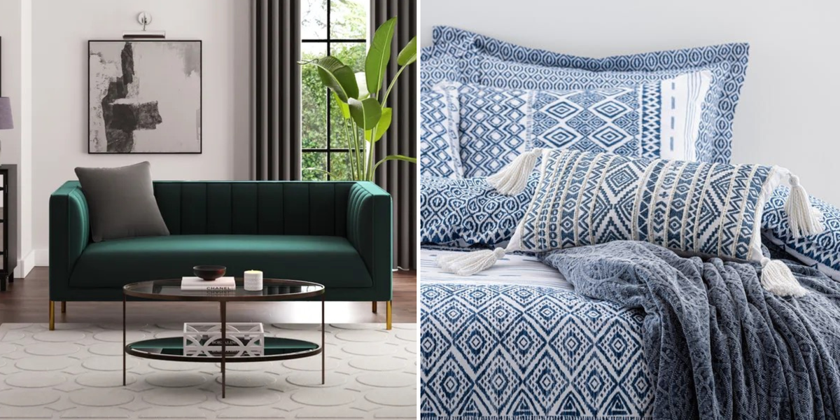 Our Must Haves From Dunelm s Winter Sale